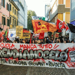 Protestas en Italia por recortes en educación, aumento del costo de vida y bajos salarios: el principal gremio del país convocó a una huelga general