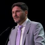 Pullaro, en las rondas de negocios del Rigi: “Necesitamos desarrollo y generación de empleo”