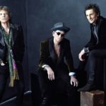 Prolíficos y más activos que nunca, los Rolling Stones volvieron al estudio para grabar nuevos temas