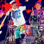 Los Red Hot Chili Peppers tocarán en Rosario: ¿cuándo, dónde y cómo comprar entradas?