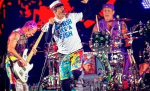 Los Red Hot Chili Peppers tocarán en Rosario: ¿cuándo, dónde y cómo comprar entradas?