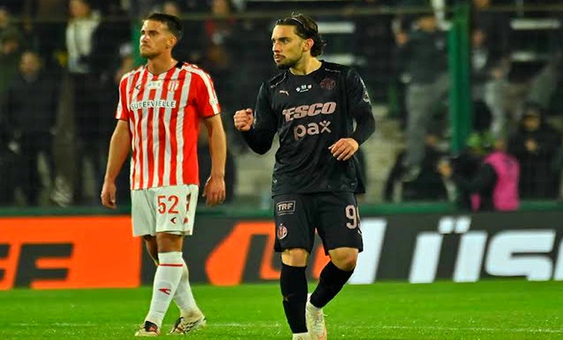 Copa Argentina: Platense ganó 1-0, profundizó la caída de Estudiantes y pasó a semis