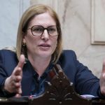Scaglia, después de ausentarse de la sesión de este jueves: “Yo no tengo ningún acuerdo con Milei”