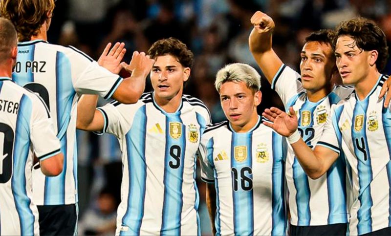 Se confirmaron los próximos amistosos de la Selección Argentina: ¿quiénes serán los rivales en el comienzo de la era post Messi?