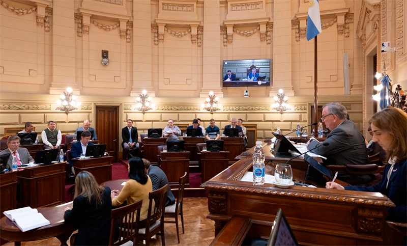 Santa Fe se encamina a tener un sistema de prevención de la violencia de género: de qué se trata