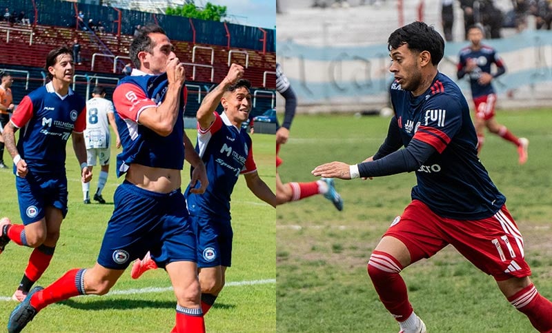 Reducido de la C: Central Córdoba ganó en casa y Leones no pudo sumar