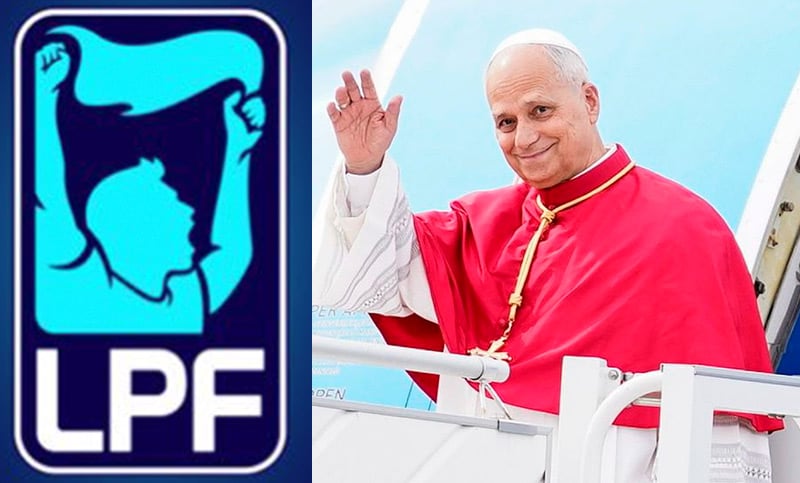 Por la visita del Papa, la última fecha del Clausura se jugará entresemana