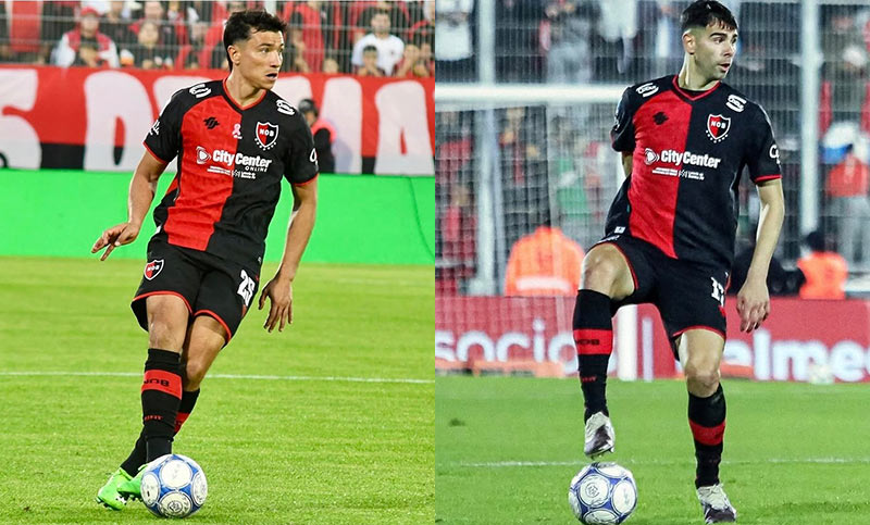 Newell’s: Cabrera con molestias físicas, ¿vuelve Gianetti?