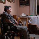 España: Maricarmen volverá a su casa tras aceptar un nuevo alquiler luego de haber sido expulsada