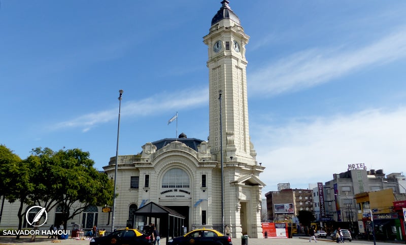 Dos mujeres fueron detenidas en la terminal: “Se llevaban nueve celulares a la provincia de Buenos Aires”