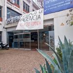 UNR: estudiantes mantienen la toma y estiman que la marcha del jueves “va a ser algo muy grande y muy importante”