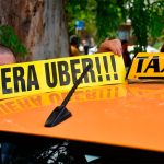Javkin le metió presión a los concejales de LLA por Uber y Didi: “Es un jueguito medio caprichoso”