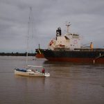 Crece el río Paraná frente a Rosario y se acerca al nivel de alerta: prevén que alcance los 4,50 metros a fin de octubre