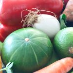 Fuerte aumento de las verduras en la segunda semana de octubre: incremento de 2,3% y la mayor suba de las últimas cuatro semanas