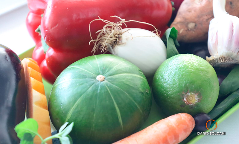 Fuerte aumento de las verduras en la segunda semana de octubre: incremento de 2,3% y la mayor suba de las últimas cuatro semanas