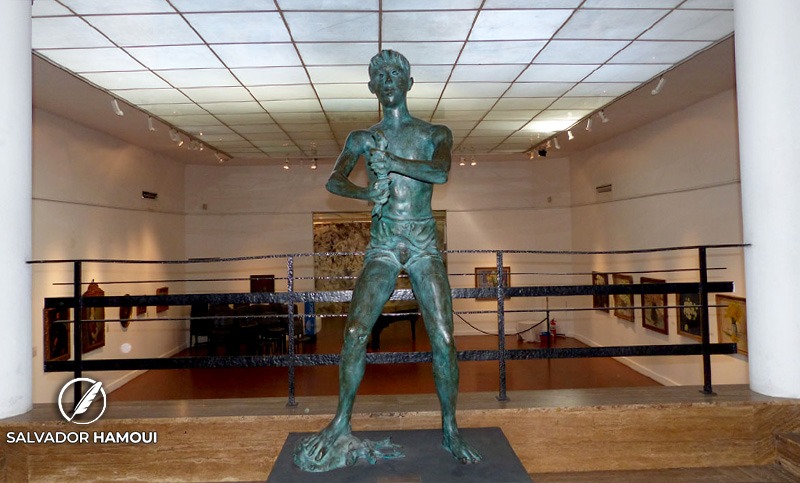 Se viene la Noche de Museos Abiertos con propuestas gratuitas en 60 espacios culturales públicos y privados