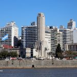 Santa Fe recibió más de 102.000 turistas: Rosario se lució con la Feria del Libro