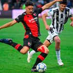Newell’s mereció más pero perdió 1 a 0 con Gimnasia de Mendoza por un golazo de otro partido