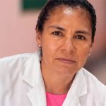 Hallaron muerta a Nancy Godoy, la docente correntina que estaba desaparecida