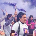Reclaman justicia por el femicidio de Bárbara Aragón: “Si no era por el conductor de Uber, no la encontrábamos”