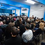 Ahorristas de Bauen-Pilay siguen reclamando: “Hay gente que ni siquiera se enteró aún que son damnificados”