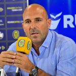 “Gonzalo Belloso va a ser candidato a intendente de Rosario”: el anuncio de Roly Santacroce