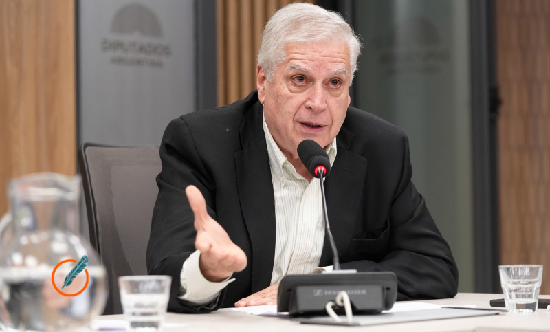 El cordobesismo reclamó una nueva Ley de Biocombustible