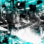 La industria volvió a caer en septiembre y no da señales de recuperación