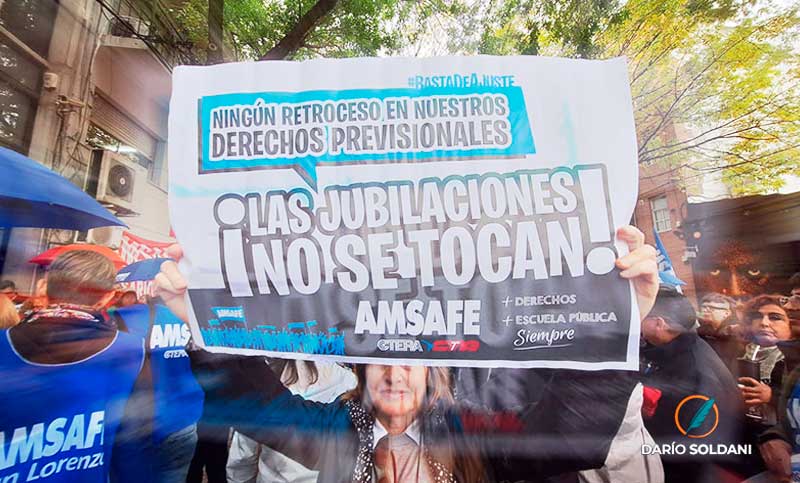 Caja de Jubilaciones de Santa Fe: ¿qué es el «aporte solidario» que deja de regir desde octubre y a quiénes beneficiará?