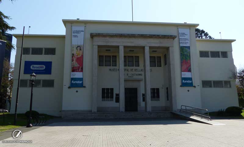 La Justicia rechazó el reclamo millonario de arquitectos por la ampliación del Museo Castagnino