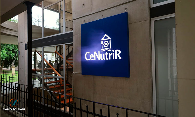 CeNutriR: “Se puede trabajar en prevención y tratar muchas patologías con una correcta nutrición”