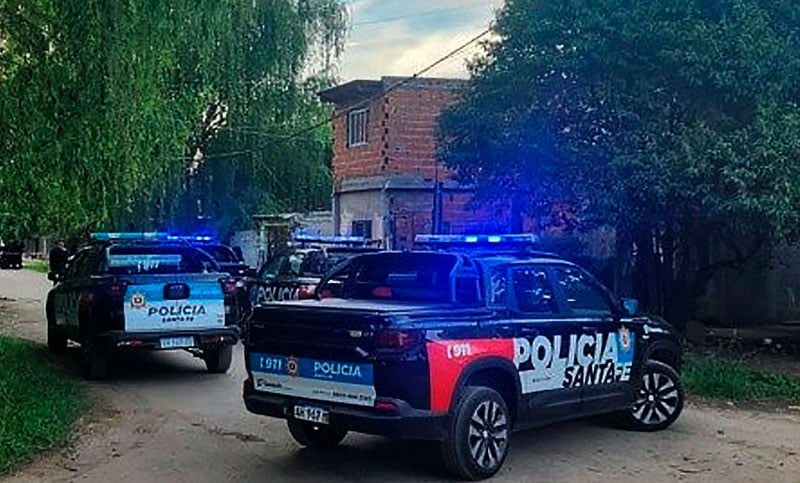Crimen en zona noroeste: asesinaron a tiros a un hombre y hay tres detenidos