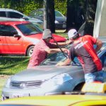 El Concejo busca avanzar en la aplicación de la prohibición de cuidacoches en Rosario