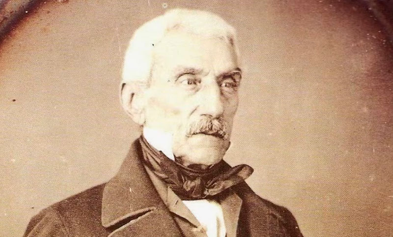 Últimos años de San Martín: cómo era la vida de este “bello anciano” y qué enfermedades padecía