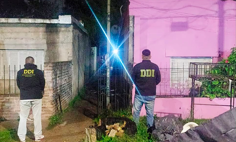 Buenos Aires: encontraron muerta de una niña de 11 años y detuvieron a toda su familia
