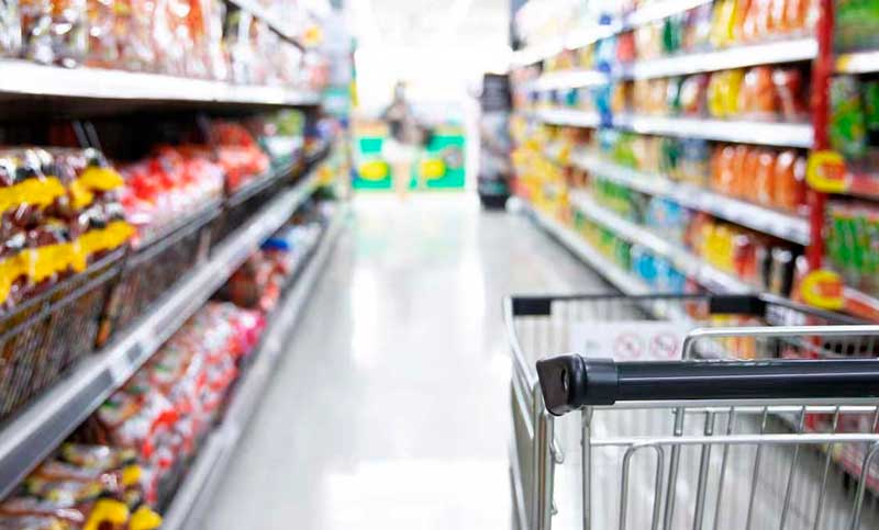 Supermercados mayoristas lanzan una semana de descuentos para reactivar el consumo