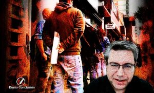 Módolo: “El problema laboral no sólo es no tener trabajo, sino tenerlo y querer cambiar porque no alcanza”