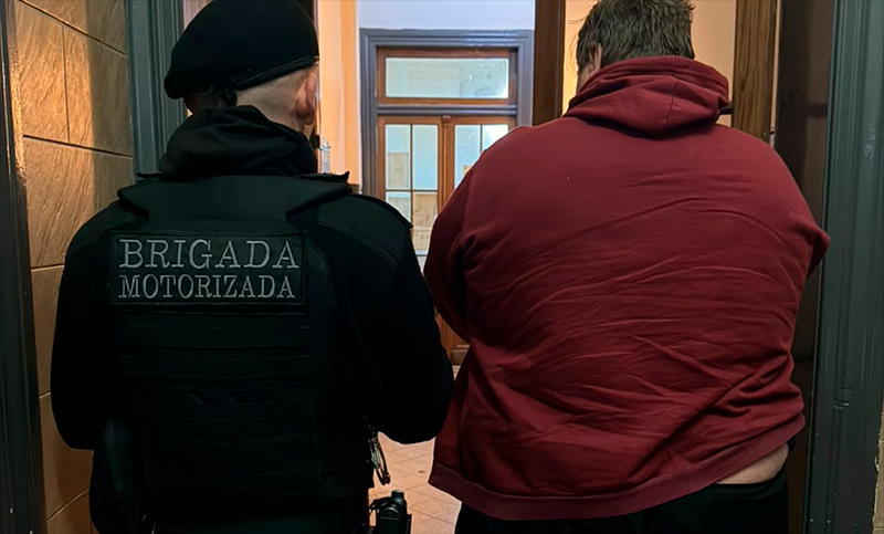 Detuvieron a un médico rosarino por abusar de una joven de 22 años