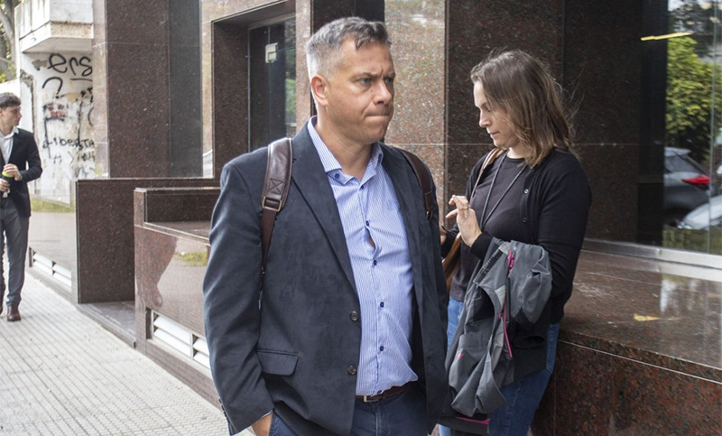 Habló el médico absuelto en el jucio por Maradona: «Siempre confié en mi inocencia»