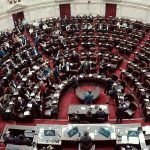 La oposicion no consiguió quórum y se cayó la sesión que buscaba rechazar el DNU 70/2023