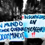 Discapacidad: “El proyecto de ley superador que presentó el Ejecutivo Nacional no tiene nada de superador”