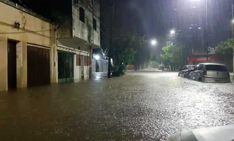 Se espera el pico de El Niño para los póximos meses: ¿qué medidas de prevención y acción anunció la Municipalidad de Rosario?