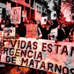 Santa Fe registró 42 femicidios en lo que va del año: “Hay condiciones económicas muy difíciles y sobre eso se van montando los machismos”