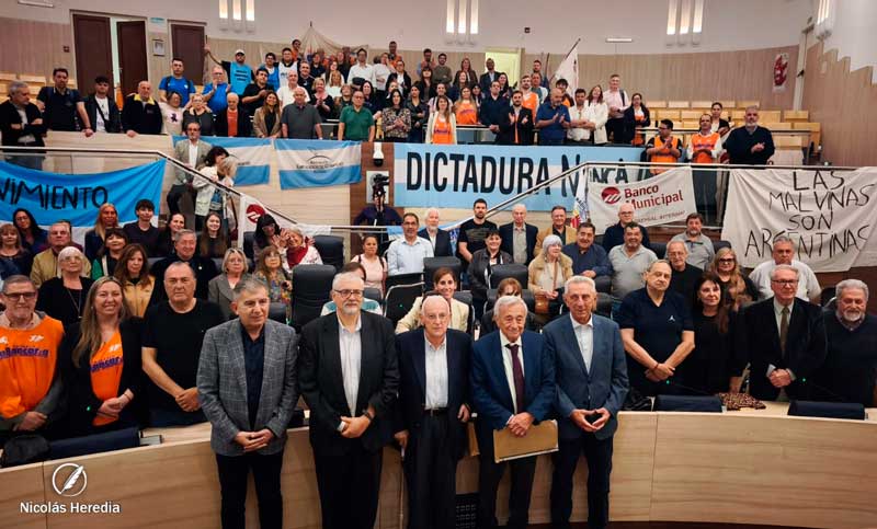 30 de Octubre, el día que volvieron, para quedarse, las elecciones en Argentina