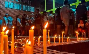 Sobreseyeron al adolescente que mató a un compañero de 13 años en una escuela de San Cristobal