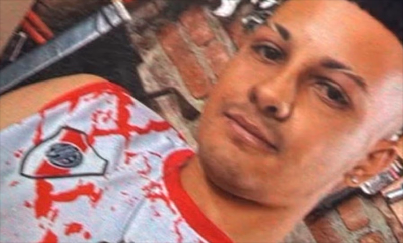 “Me mandé una cagada”: encontraron asesinada a una joven de 20 años y buscan a su ex novio