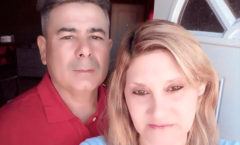 San Juan: una pareja fue encontrada muerta e investigan un femicidio seguido de suicidio