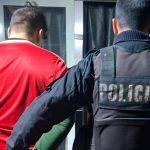 Policía condenado por narcotráfico fue detenido como sospechoso de un femicidio en Empalme Graneros