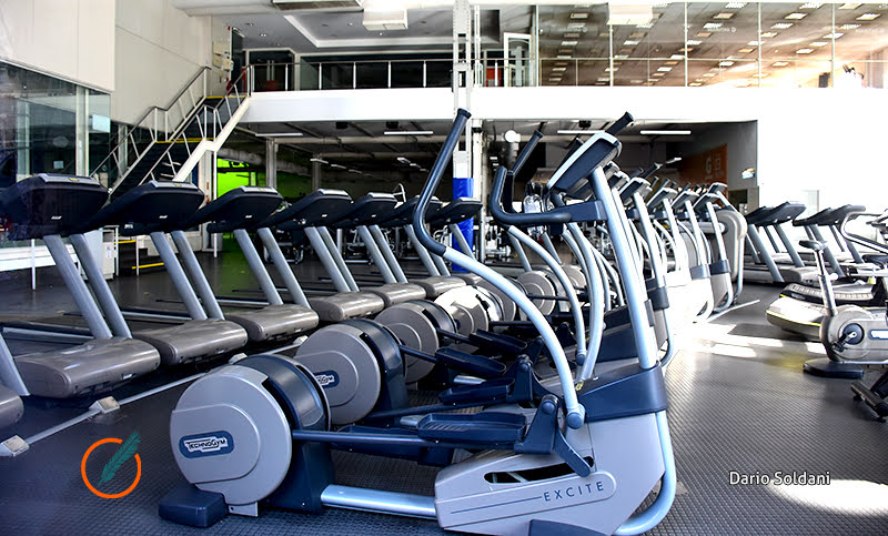Cómo es el proyecto aprobado en el Concejo que regula los gimnasios en Rosario