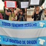 Hermanados por la Búsqueda, el colectivo que lucha por la identidad en Rosario e impulsó una ordenanza y una ley provincial